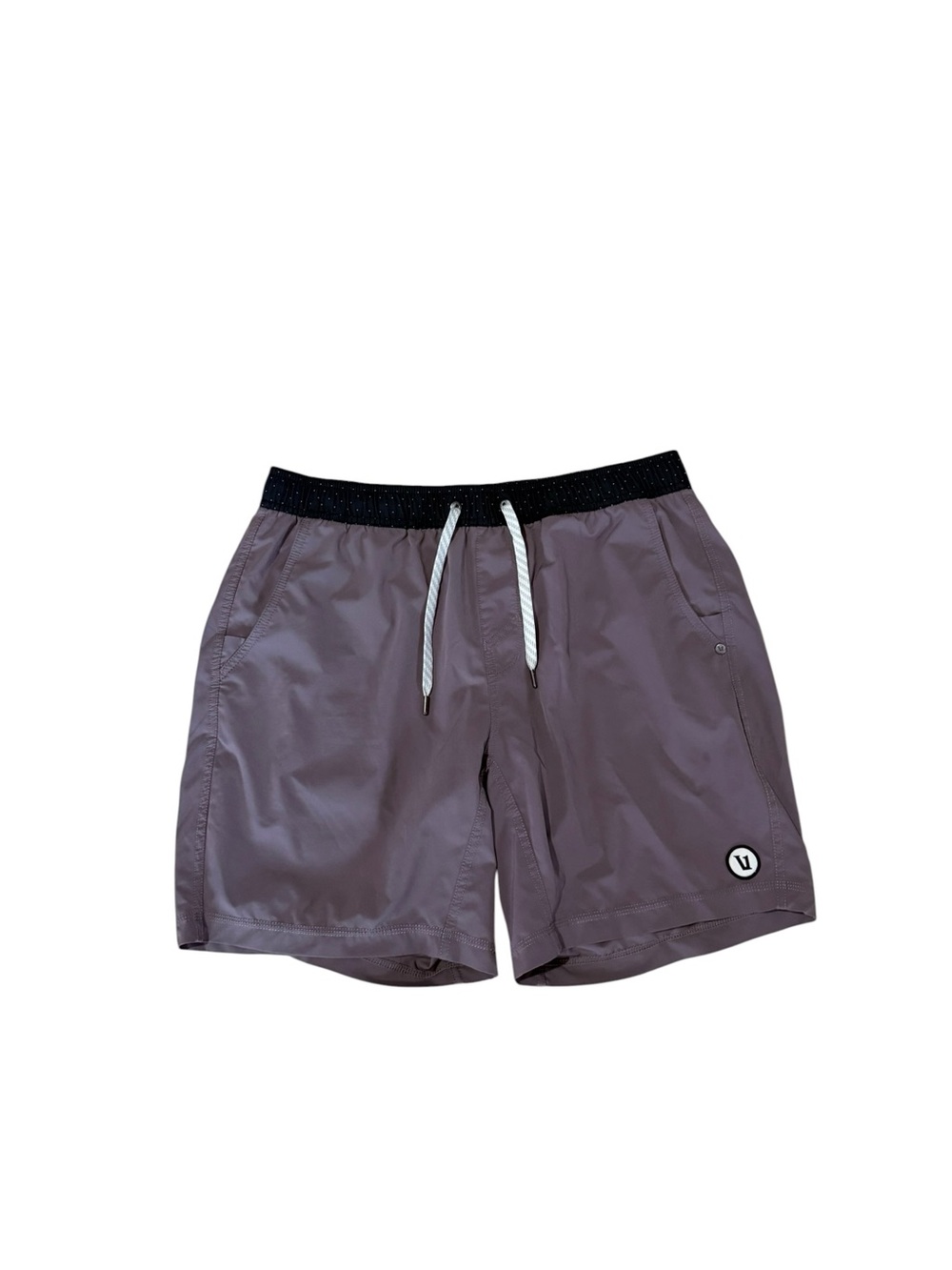 Vuori Lined Kore Shorts Size Large